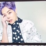 [시우민] <b>JELLY</b>화보 촬영 메이킹 2탄 시우민 편집컷