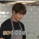 [방탄소년단] 전정국 너무한다 ㅠ