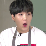 [방탄소년단] 민윤기 오징어 <b>손질</b> 표정 4단변화 ㅌㅋㅋㅋㅋㅋㅋㅋㅌㅌㅋㅌㅋㅋㅋ