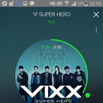 [VIXX] 11시부터 5주년 파티준비!!