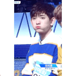 [프로듀스] 라이관린이랑 <b>이의웅</b>