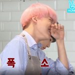 [방탄소년단] 와 박지민 <b>손목</b> 현실?