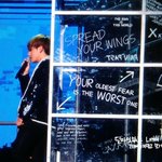 [방탄소년단] 태태 <b>사진</b> 콘서트 날짜 언제껀<b>지</b> 알아?ㅠㅜㅠ