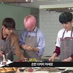 [방탄소년단] 자기들 끼리 좋아죽네 진짴ㅋㅋㅋㅋㅋ