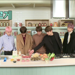 [방탄소년단] 오늘 꾸기 패션보라구