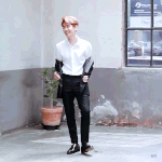 [EXO] 내 배경 원본이야