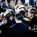 [방탄소년단] 빌!<b>보드</b> 기사 늦게 난 이유가