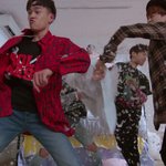 <b>엠씨</b>그리 뮤비에 박우진 이대휘 김동현