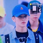 [NCT] 얘들아 이마크 이번 머리