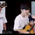 [프듀2] 내가 김재환 원픽 생각할 줄은..