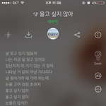 [세븐틴] ㅅㄷ 이거 나만 발리나??