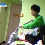 [프로듀스] 이거 잠꼬대하는 사람 ㅣ<b>안형</b>섭인가..?