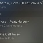 [댓글부탁해] 팝송 추천해줭