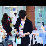 [인피니트] 효니 신발 ㅋㅋㅋㅋ
