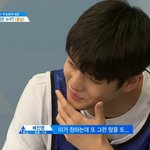 [프로듀스] <b>배진영</b> 웃으면서 할말 다하는 성격이구나ㅋㅋ