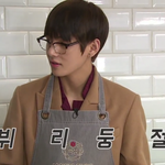 [방탄소년단] 태형이는 <b>다람쥐</b>가 맘에들었을뿐인데