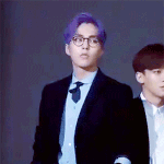 [시우민] 대박!! <b>갭</b>쩌는 시우민