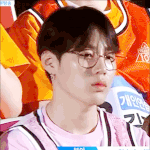 [프로듀스] 하성운 파는 사람,,? 나 너무 불안해ㅠ