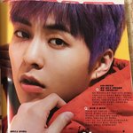 [시우민] 시우민 인터뷰(해석본)