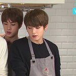 [방탄소년단] 우리막내좀보소 ㅠㅠ