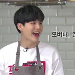 [방탄소년단] <b>신난</b> 송월이