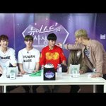 [프듀2] 황민현 ..