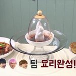 [방탄소년단] <b>다람쥐</b>가 주인공이야