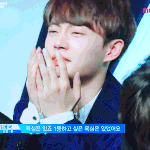[프로듀스] <b>김용국</b>손