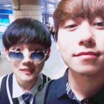 [프듀2] 찐섭 건희 <b>친목</b> 짤,,,