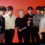 [방탄소년단] 슥찐 라됴에서 아재미 허<b>당미</b> 뿜뿜