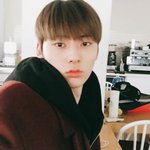 황민현 노래