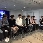 [방탄소년단] 인터뷰많이하나보네