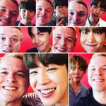 [방탄소년단] 귀여우셔랔ㅋㅋㅋㅋㅋ