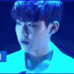 [프로듀스] 박우진 <b>눈매</b>