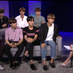 [방탄소년단] 야후 라디오 보는데 ㅋㅋㅋㅋㅋ