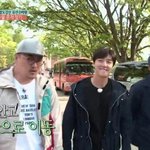 1박2일의 치트키 윤시윤 핵귀염 ㅠ