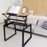 공부 <b>책상</b>으로 딱인 데스크플러스
