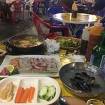 부산의 핫핫한 회<b>술집</b>