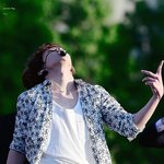 [EXO] 민석인 진짜 저런 <b>컨셉</b>도 <b>청량</b>하냐