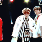 [시우민] (시우민)걸즈 앨범 대박이다!