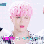 [방탄소년단] <b>지미</b>니