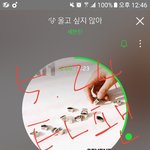 [세븐틴] 타팬이야!!