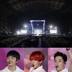 [EXO] ~장애인 노래 경연대회 (<b>심사</b>:EXO)~