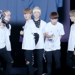 [방탄소년단] 아니 <b>떡밥들</b> 무슨일이야......