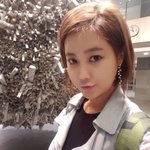 퍼포먼스마저 의미가 깊은 <b>솔비</b>gif (feat.페이팅 퍼포먼스)