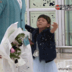 다시봐도 신기한 추성훈-사랑이