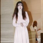 드라마 하차후 아직도 아파보이는 구혜선ㅠ