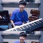 [프듀2] 나 <b>밴드부</b> 하는데 유선호 같은 선배 있었으면 좋겠다