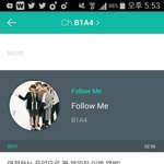 [<b>B1A4</b>] 일본활동임?