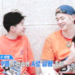 [프듀2] 프듀 동생<b>수집</b>하러 나온 연습생ㅋㅋ